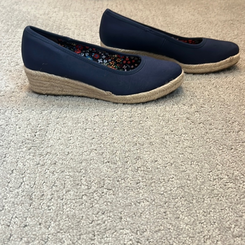 Life Stride Wedges